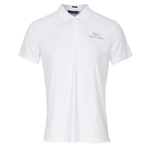 J Lindeberg Alan TX Polo Shirt J Lindeberg Alan TX Polo Shirt