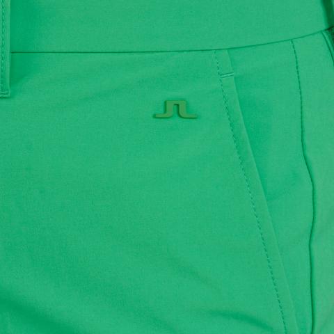 J Lindeberg Eloy Tapered Micro Stretch Shorts J Lindeberg Eloy Tapered Micro Stretch Shorts