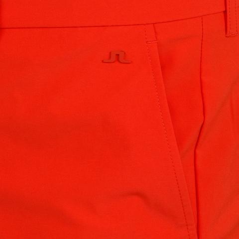 J Lindeberg Eloy Tapered Micro Stretch Shorts J Lindeberg Eloy Tapered Micro Stretch Shorts