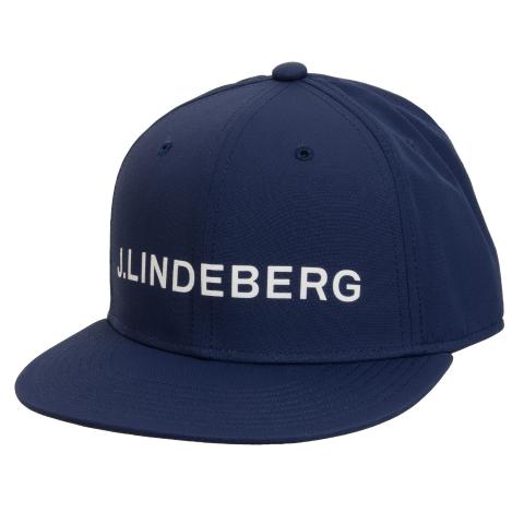 j lindeberg cap