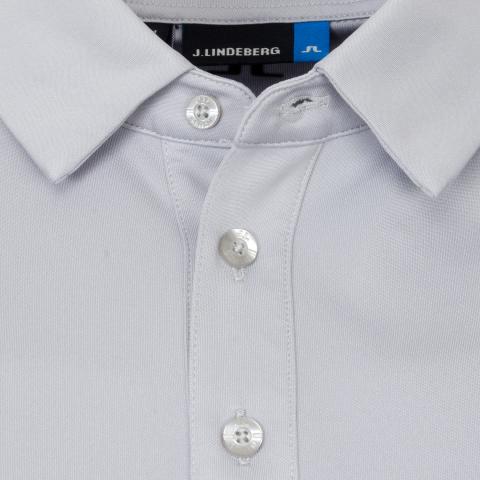 J Lindeberg Phoenix TX Coolmax Polo Shirt J Lindeberg Phoenix TX Coolmax Polo Shirt