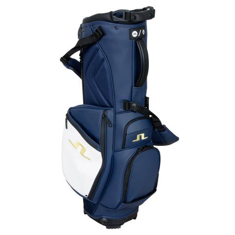 J Lindeberg Play Tour Stand Bag Jl Navy Scottsdale Golf J Lindeberg Play Tour Stand Bag Jl Navy Scottsdale Golf