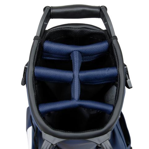 J Lindeberg Play Tour Stand Bag Jl Navy Scottsdale Golf J Lindeberg Play Tour Stand Bag Jl Navy Scottsdale Golf