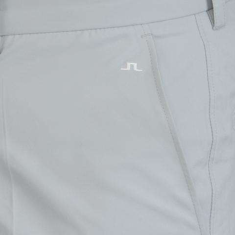 J Lindeberg Somle Tapered Light Poly Shorts J Lindeberg Somle Tapered Light Poly Shorts