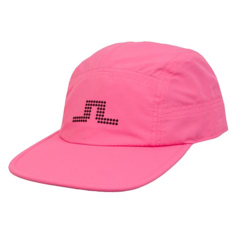 lindeberg cap