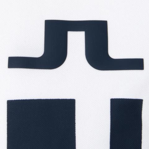 J Lindeberg Zeke Lux Piquet Polo Shirt J Lindeberg Zeke Lux Piquet Polo Shirt