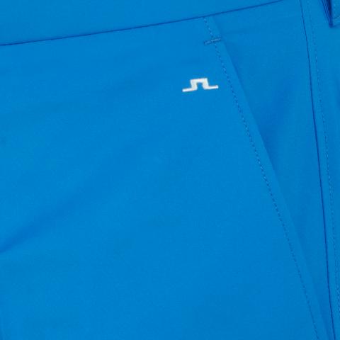 J Lindeberg Somle Tapered Light Poly Shorts J Lindeberg Somle Tapered Light Poly Shorts