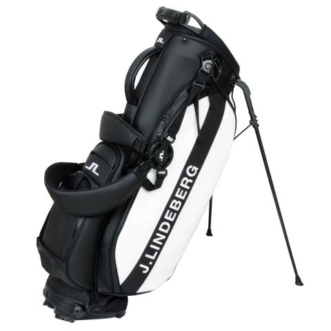 j lindeberg staff bag