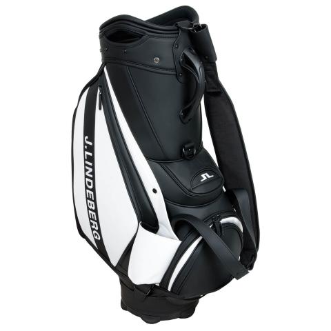 j lindeberg staff bag