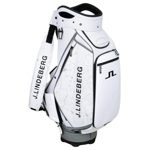 j lindeberg staff bag