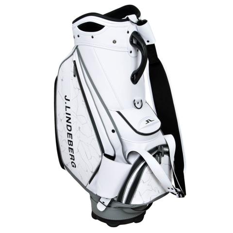 j lindeberg staff bag