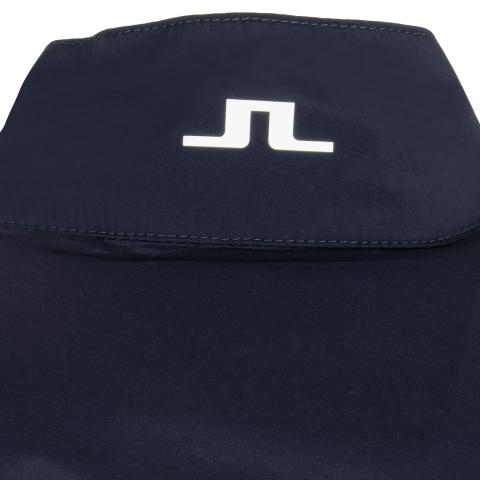 J Lindeberg Ash Light Packable Vest
