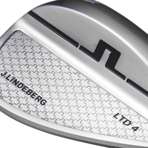 J Lindeberg LTD4 Satin Golf Wedge (Express Custom)