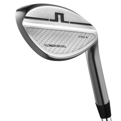 J Lindeberg LTD4 Satin Golf Wedge