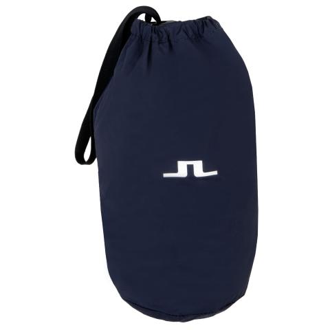 J Lindeberg Ash Light Packable Vest Golf Gilet