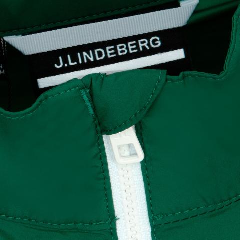 J Lindeberg Ash Light Packable Vest