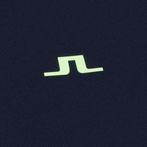 J Lindeberg Bode Regular Polo Shirt