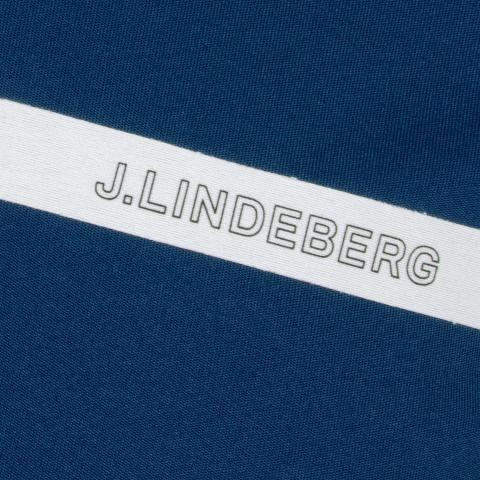 J Lindeberg Chad Polo Shirt