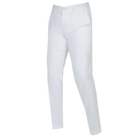 J Lindeberg Ellott Trousers White AW23