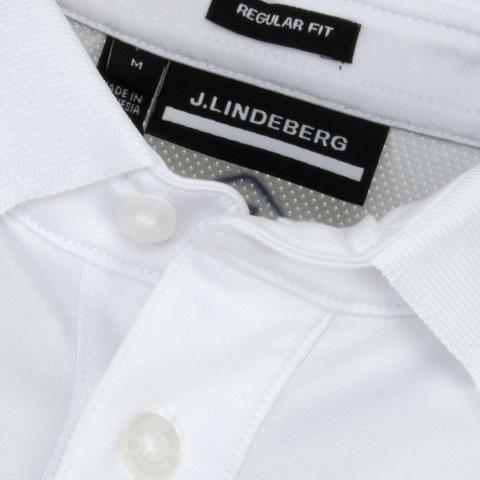 J Lindeberg Freddy Polo Shirt