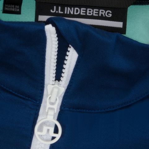 J Lindeberg Ladies Seasonal Janice Sweater