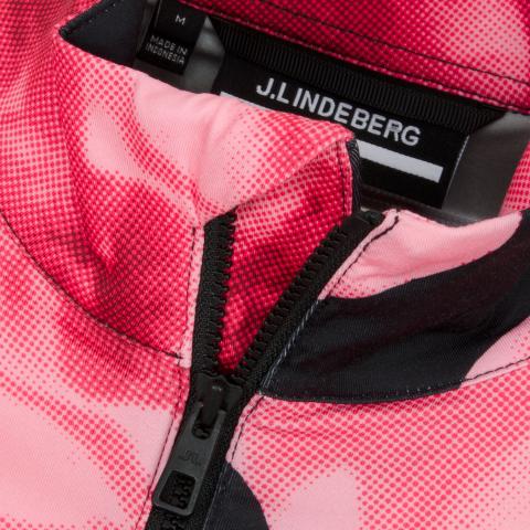 J Lindeberg Jarvis Tour Collection Sweater