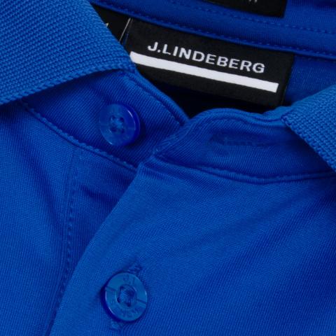 J Lindeberg Klas Polo Shirt