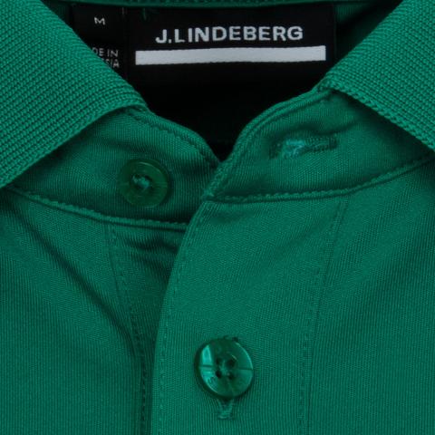 J Lindeberg KV Polo Shirt