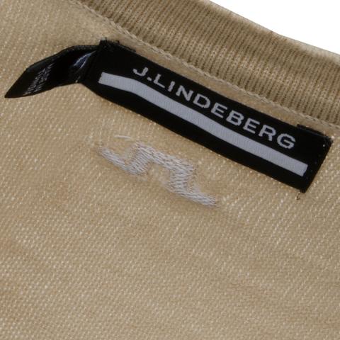 J Lindeberg Liam Knitted Vest
