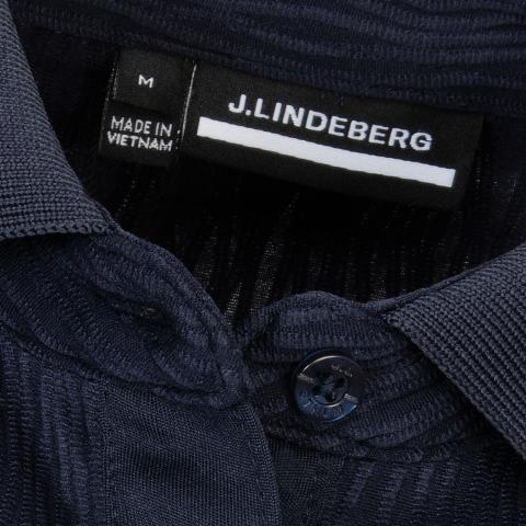 J Lindeberg Lila Sleeveless Ladies Polo Shirt