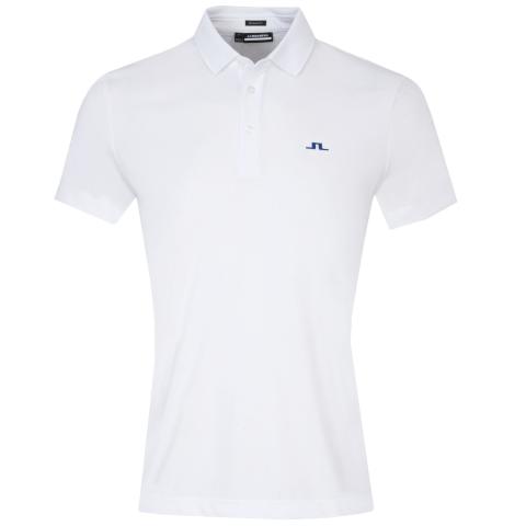 J Lindeberg Martin Golf Polo Shirt