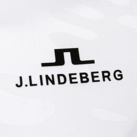 J Lindeberg Mat Tour Collection Polo Shirt