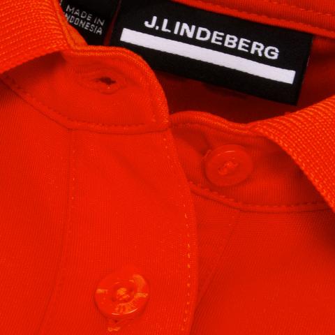 J Lindeberg Ladies Tour Tech Polo