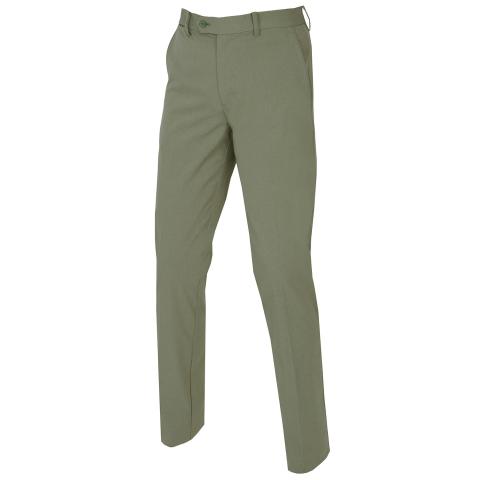 J Lindeberg Vent Trousers Oil Green