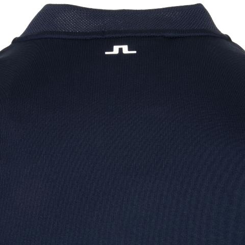 J Lindeberg Wince Polo Shirt