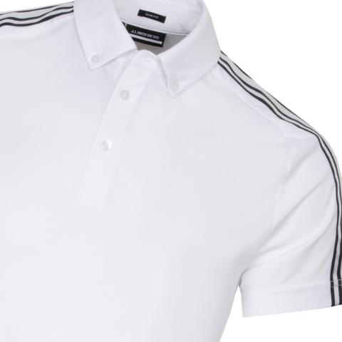 J Lindeberg Louis Polo Shirt J Lindeberg Louis Polo Shirt