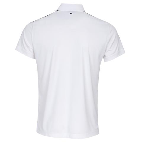 J Lindeberg Louis Polo Shirt J Lindeberg Louis Polo Shirt