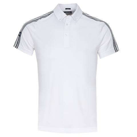 J Lindeberg Louis Polo Shirt J Lindeberg Louis Polo Shirt