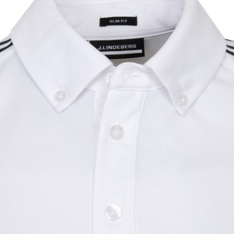 J Lindeberg Louis Polo Shirt J Lindeberg Louis Polo Shirt