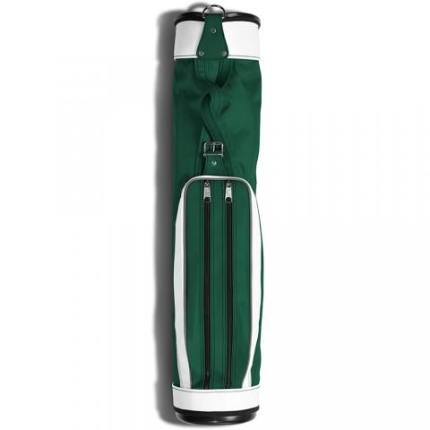 Axglo Golf Cart Bags  A181 Cart Bag  GreenBlack