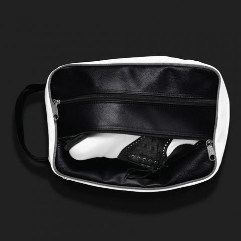 Jones Classic Golf Shoe Bag Jones Classic Golf Shoe Bag