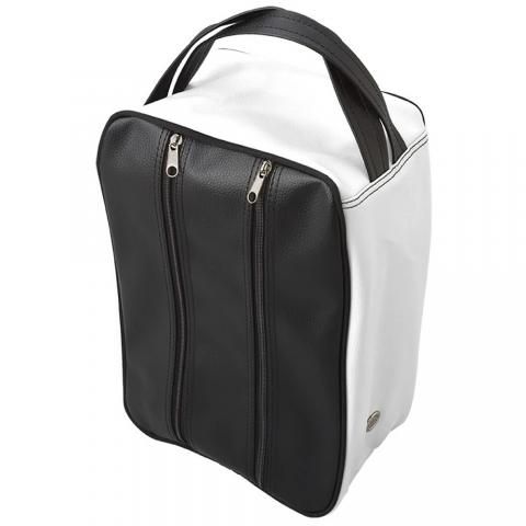 Jones Classic Golf Shoe Bag Jones Classic Golf Shoe Bag