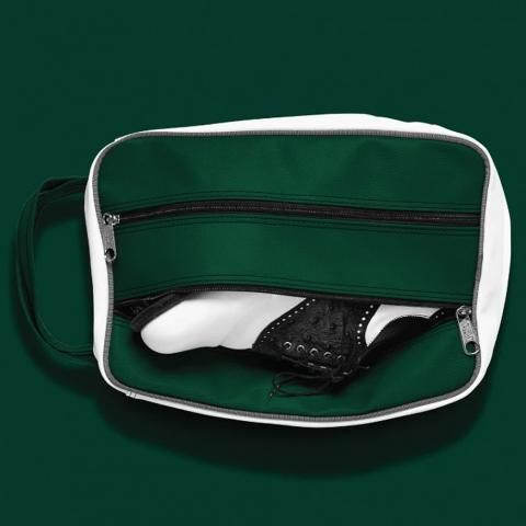 Jones Classic Golf Shoe Bag Jones Classic Golf Shoe Bag