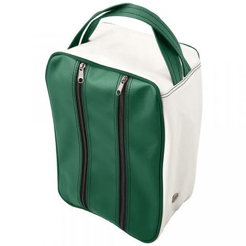 Jones Classic Golf Shoe Bag Jones Classic Golf Shoe Bag