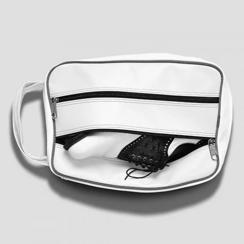 Jones Classic Golf Shoe Bag Jones Classic Golf Shoe Bag