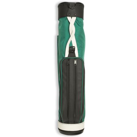 Jones Golf Bags Original Carry Bag Celtic Green/Black/White