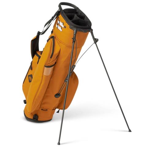 Jones Golf Bags Trouper R Golf Stand Bag