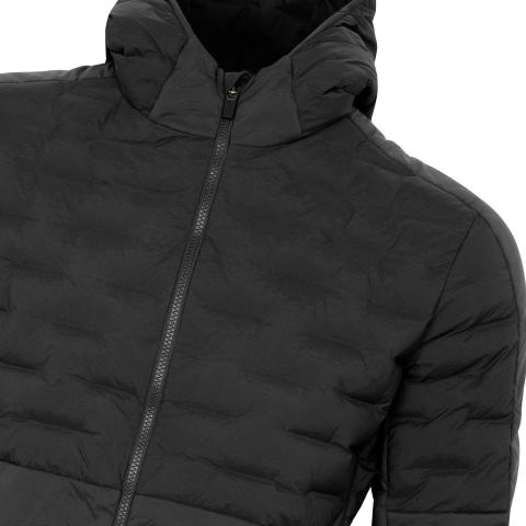 KJUS Blackcomb Insulated Jacket KJUS Blackcomb Insulated Jacket