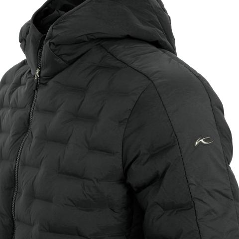 KJUS Blackcomb Insulated Jacket KJUS Blackcomb Insulated Jacket