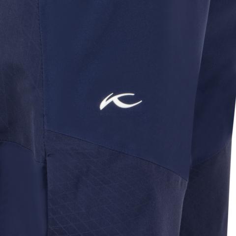 kjus golf trousers